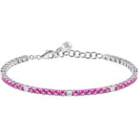 Bracciale Morellato Donna Tesori in Argento Zircone SAIW258 - SAIW258